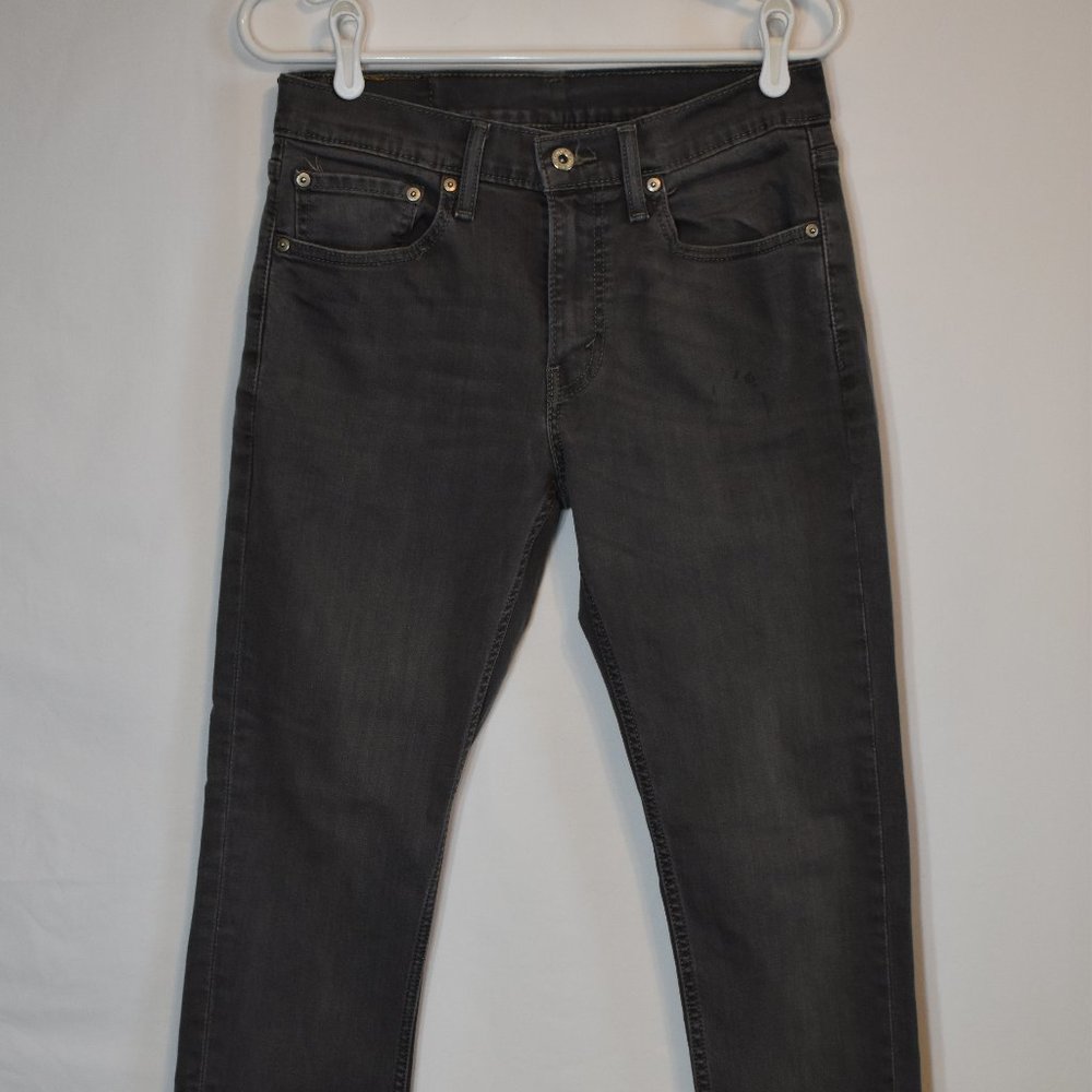 Gray 511 Levis Jeans W31 L30